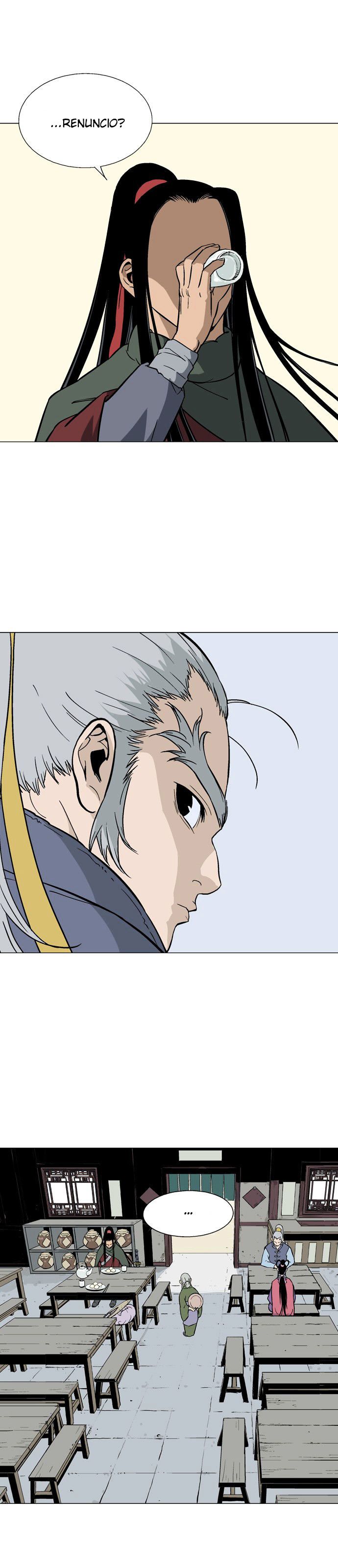 Read Gosu Es Manga Online