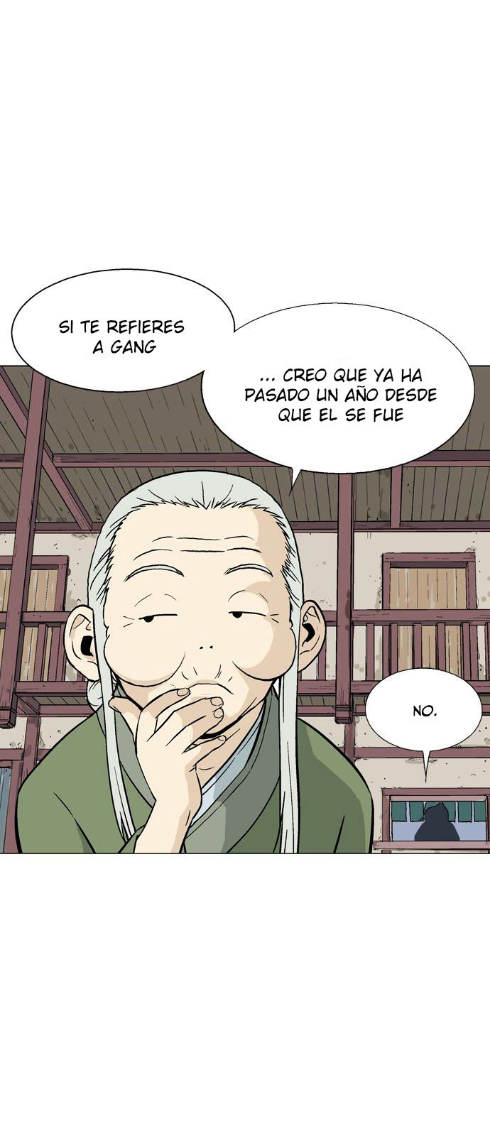Read Gosu Es Manga Online