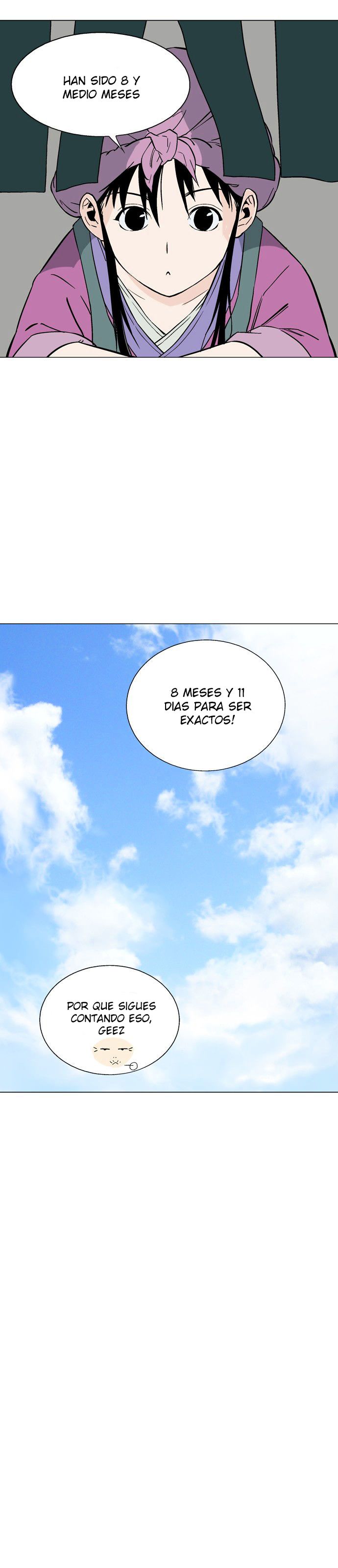 Read Gosu Es Manga Online