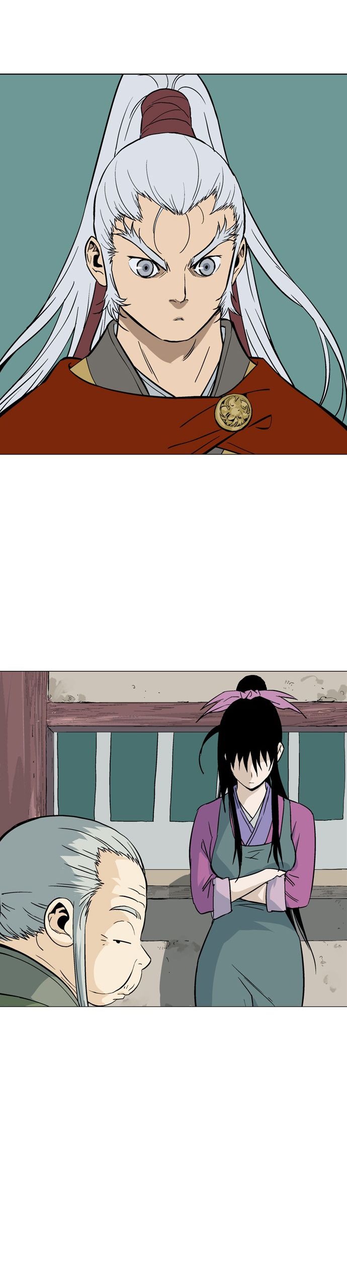 Read Gosu Es Manga Online