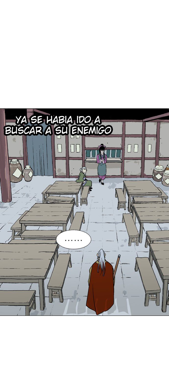 Read Gosu Es Manga Online