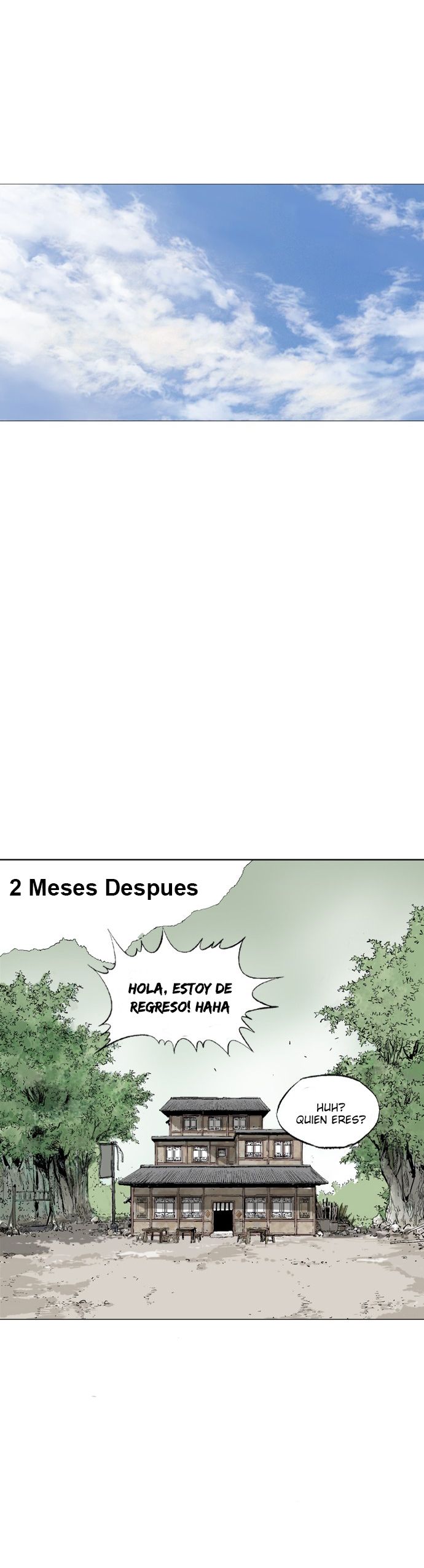 Read Gosu Es Manga Online