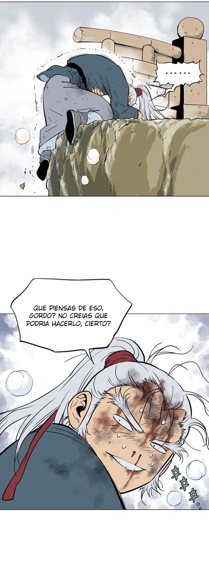 Read Gosu Es Manga Online