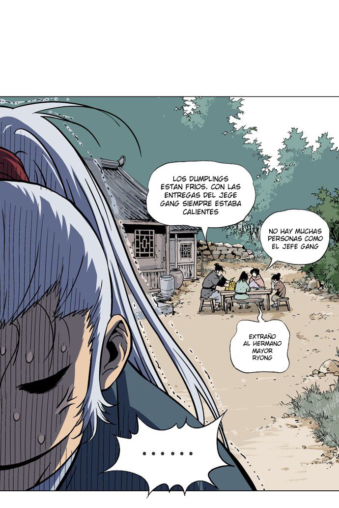 Read Gosu Es Manga Online