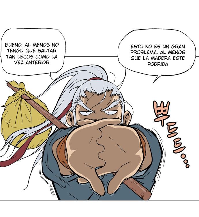 Read Gosu Es Manga Online