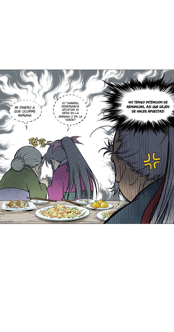 Read Gosu Es Manga Online