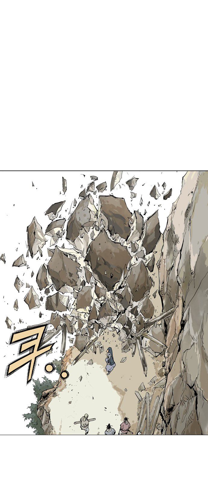 Read Gosu Es Manga Online