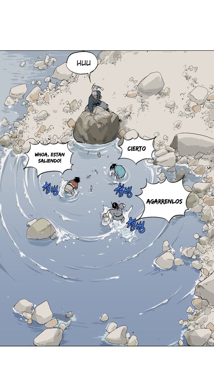 Read Gosu Es Manga Online