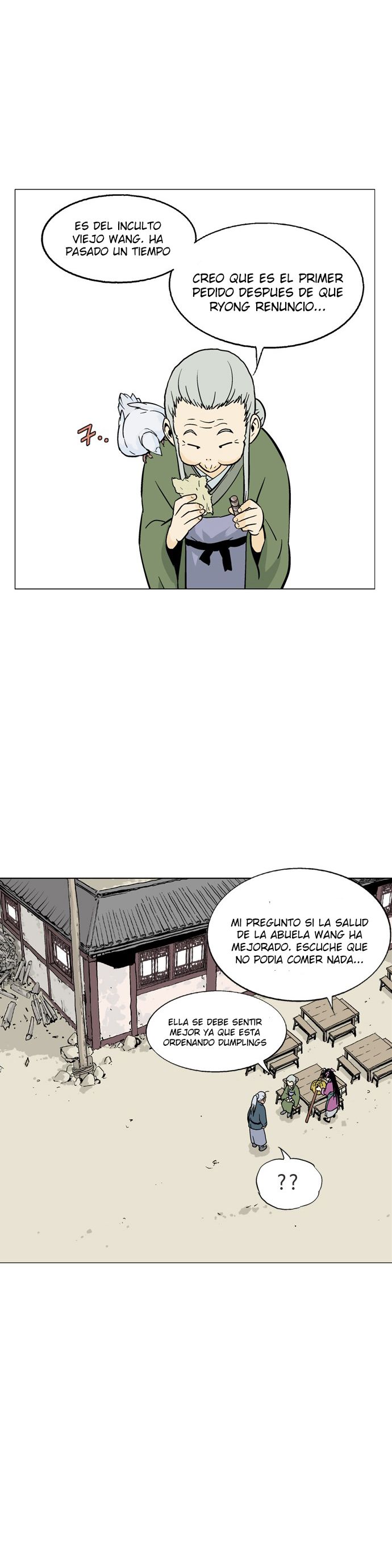 Read Gosu Es Manga Online