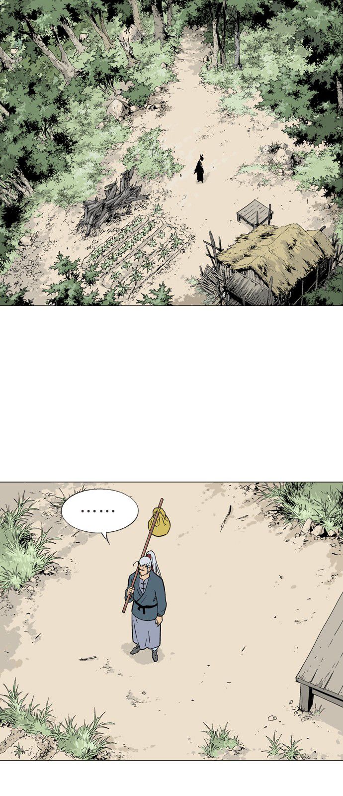 Read Gosu Es Manga Online