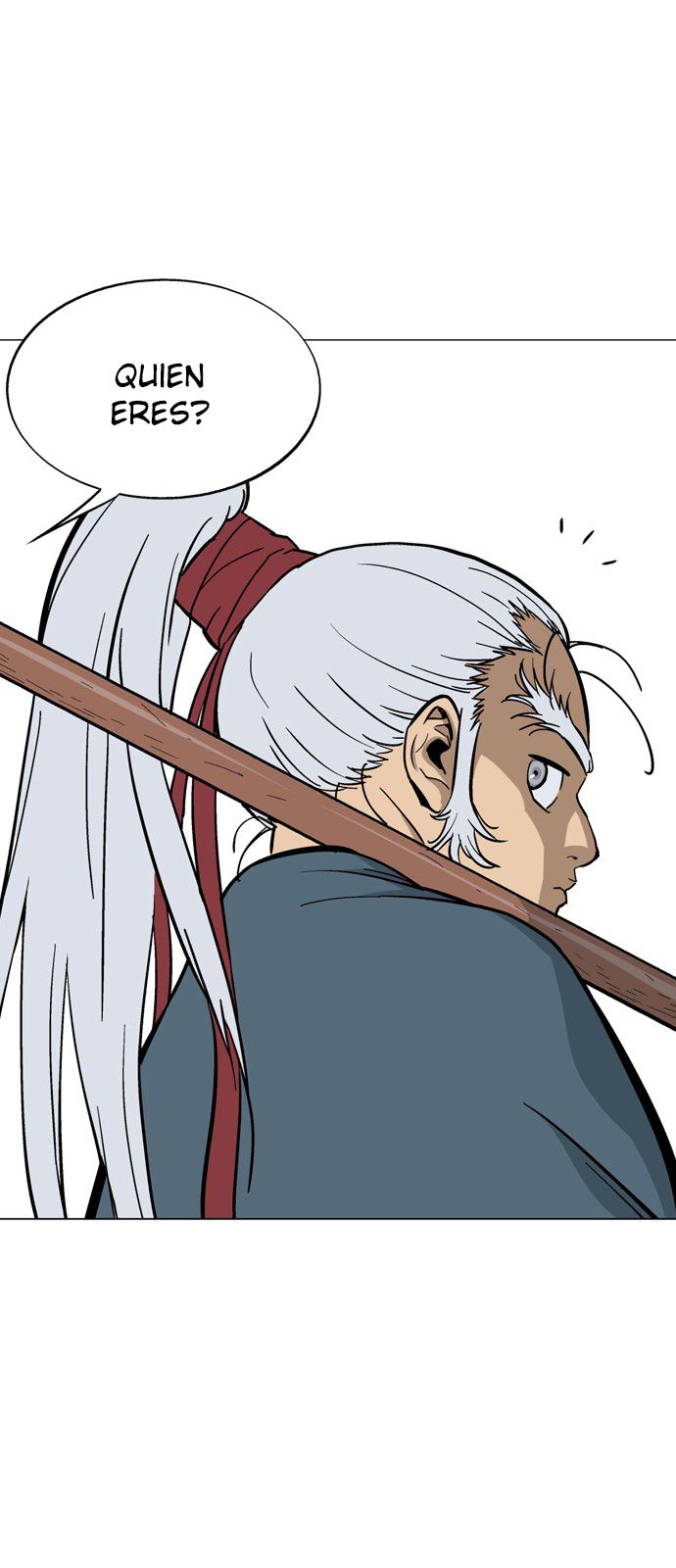 Read Gosu Es Manga Online