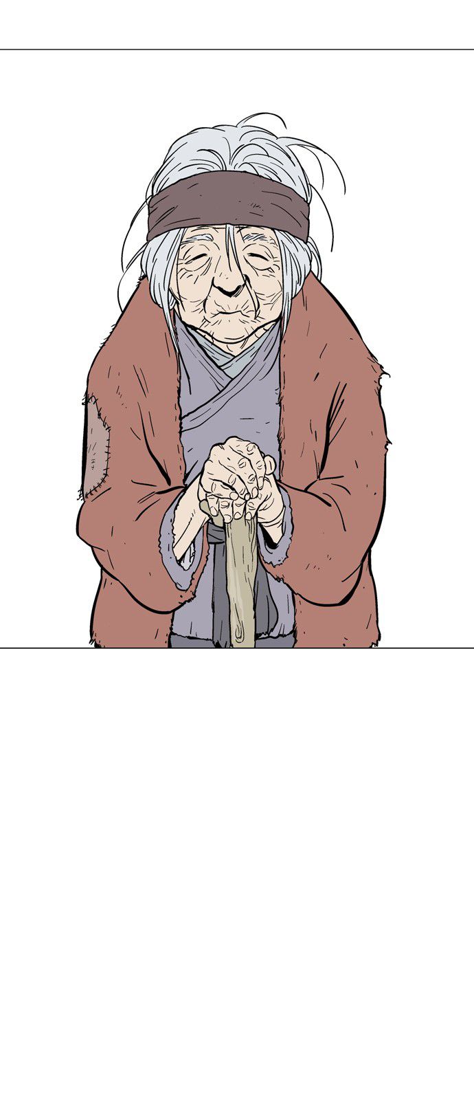 Read Gosu Es Manga Online
