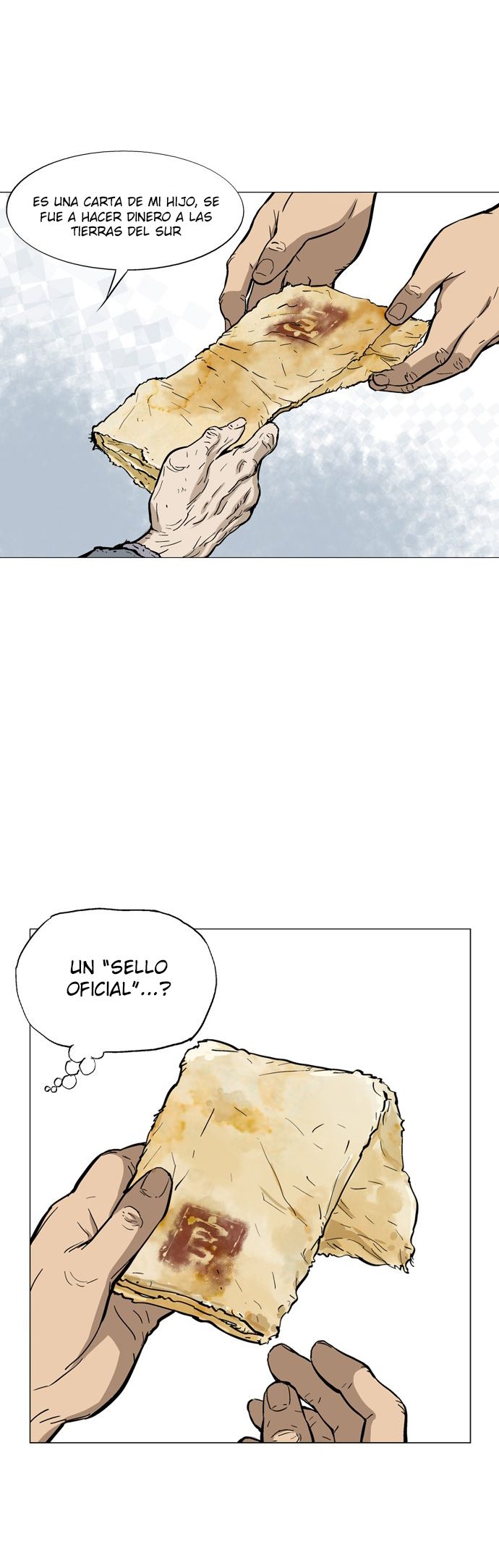 Read Gosu Es Manga Online