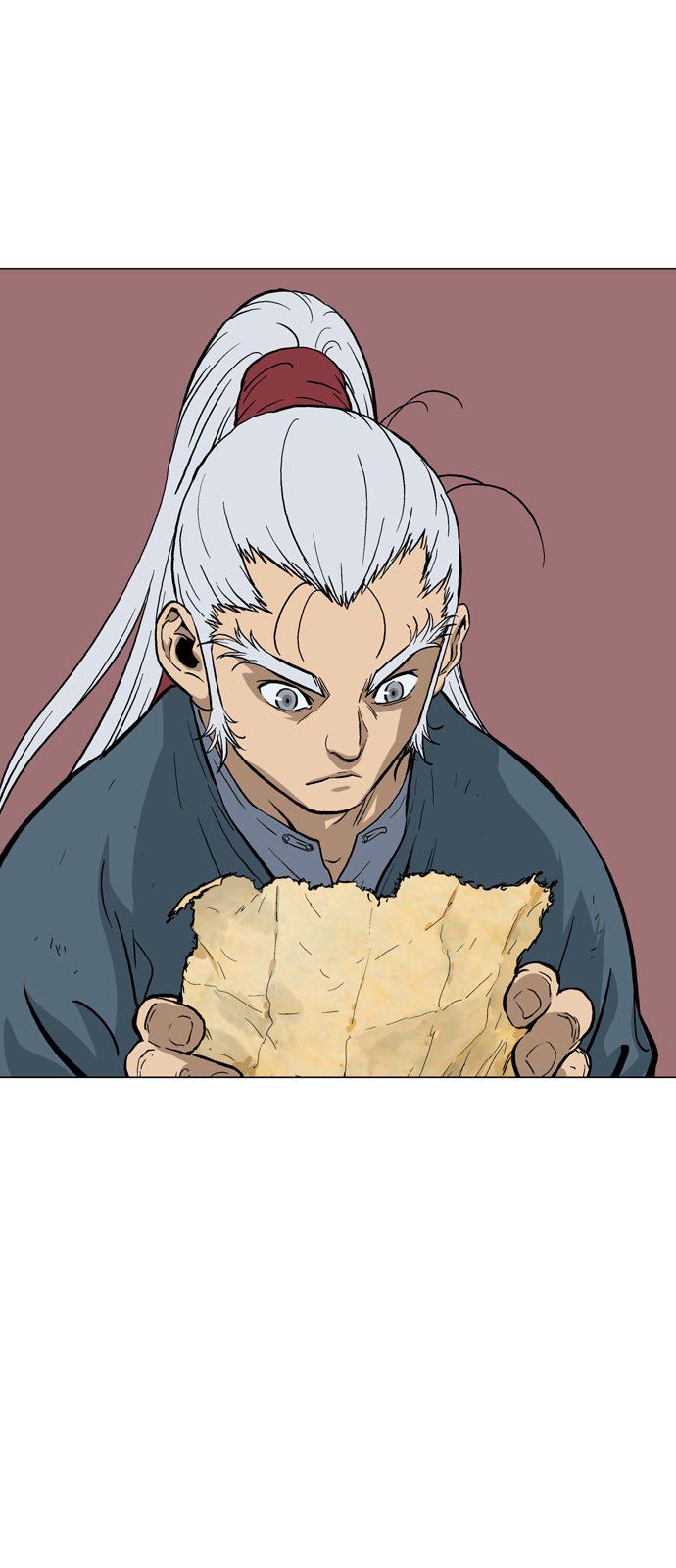 Read Gosu Es Manga Online