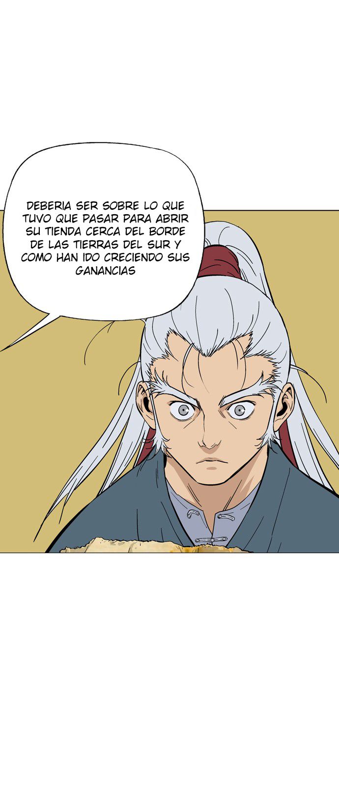Read Gosu Es Manga Online
