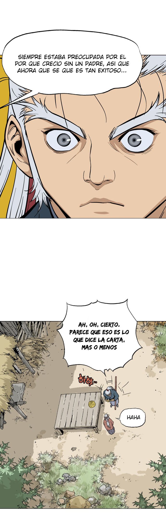 Read Gosu Es Manga Online