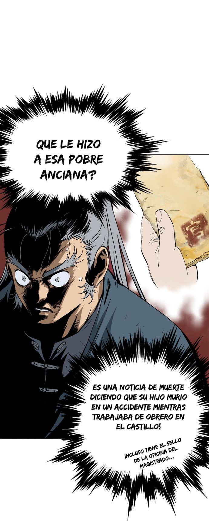 Read Gosu Es Manga Online