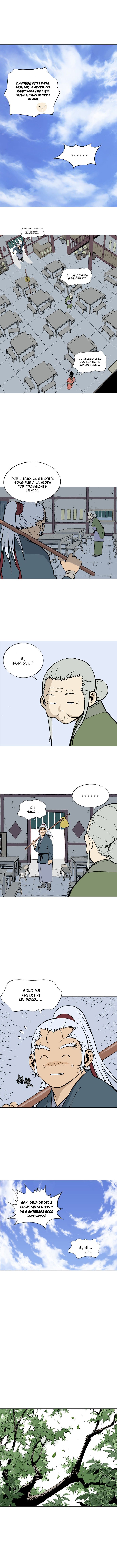 Read Gosu Es Manga Online