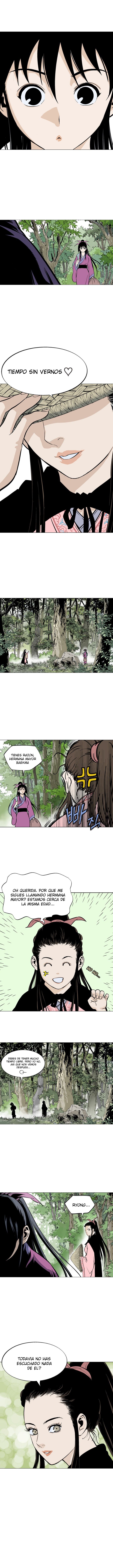 Read Gosu Es Manga Online