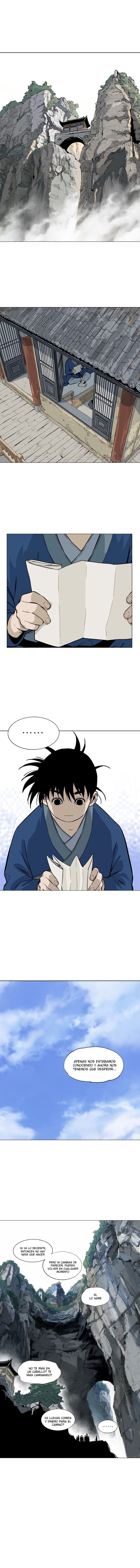Read Gosu Es Manga Online