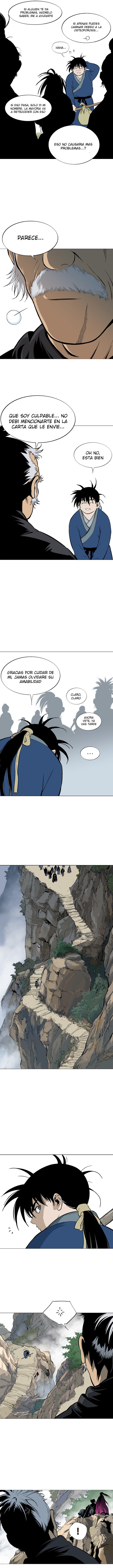 Read Gosu Es Manga Online