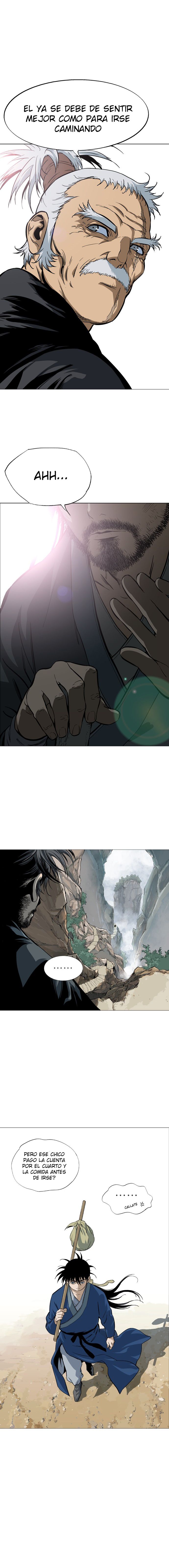 Read Gosu Es Manga Online