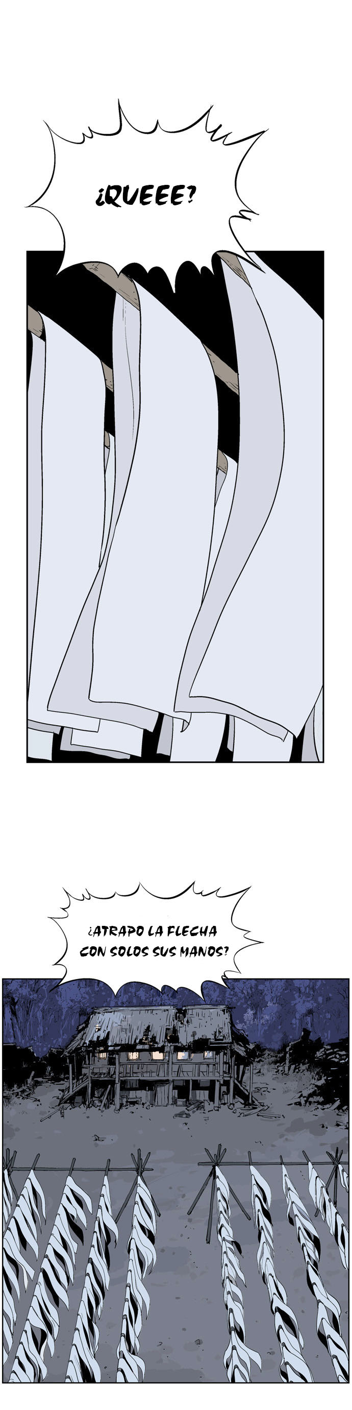 Read Gosu Es Manga Online