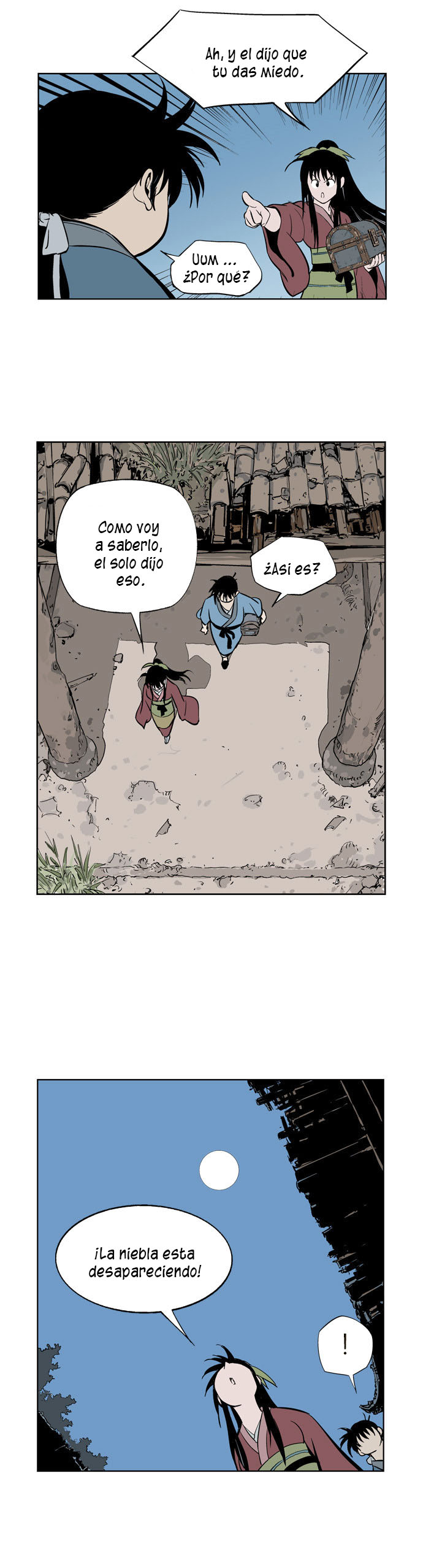 Read Gosu Es Manga Online