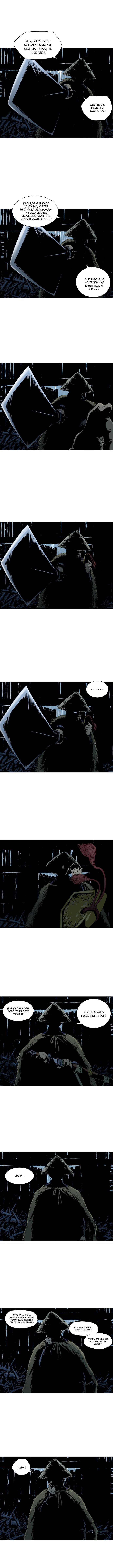 Read Gosu Es Manga Online