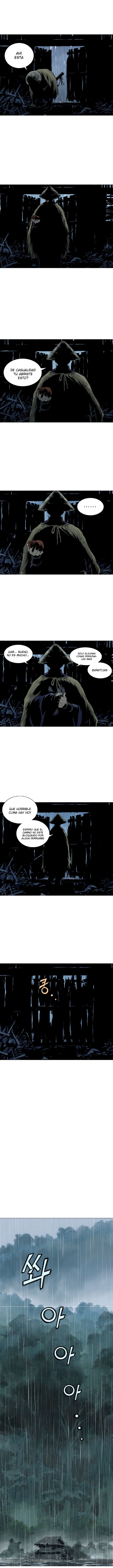 Read Gosu Es Manga Online