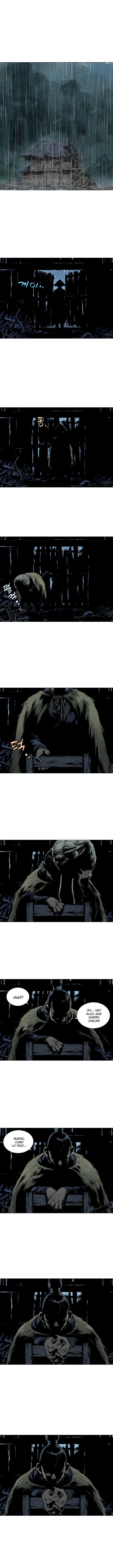 Read Gosu Es Manga Online