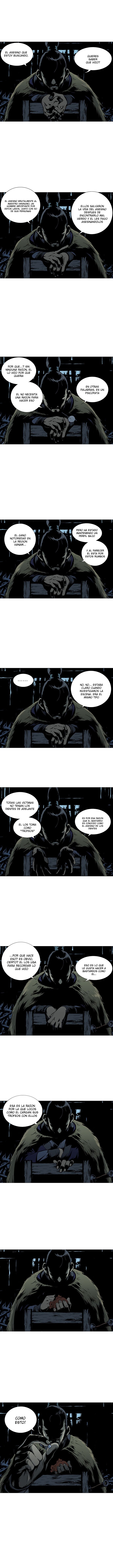 Read Gosu Es Manga Online