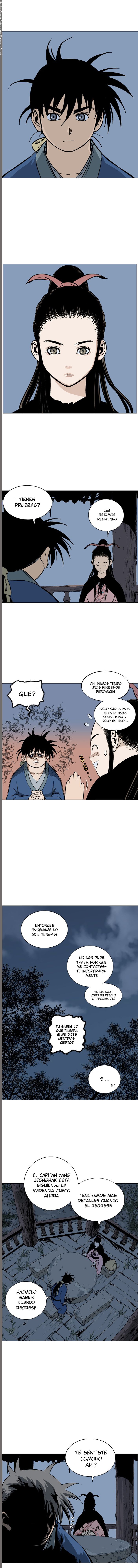 Read Gosu Es Manga Online