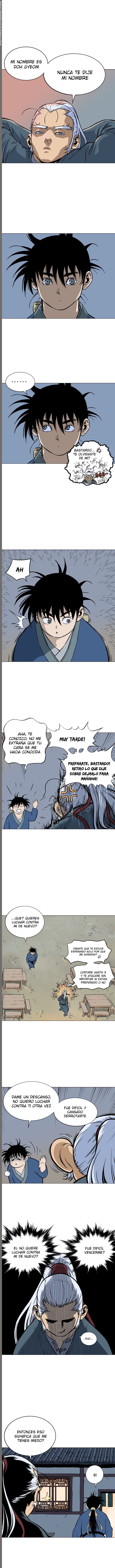 Read Gosu Es Manga Online
