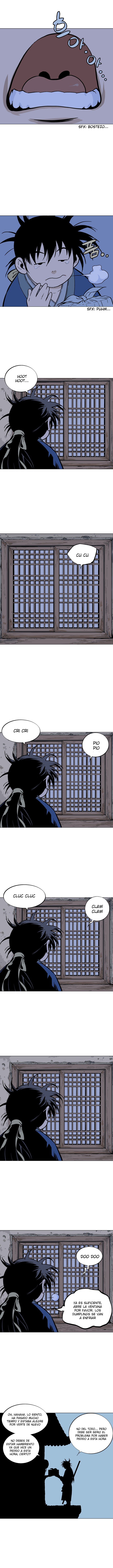 Read Gosu Es Manga Online