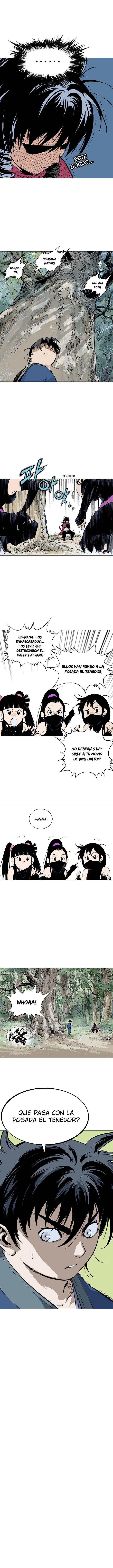 Read Gosu Es Manga Online