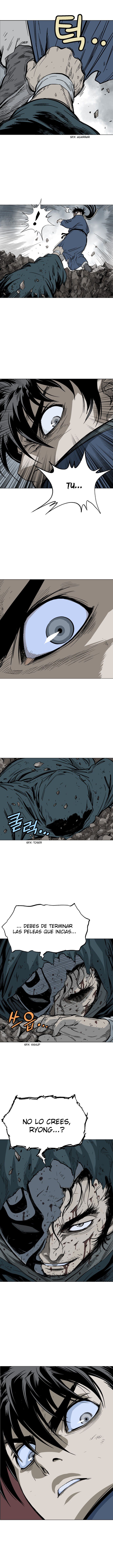 Read Gosu Es Manga Online