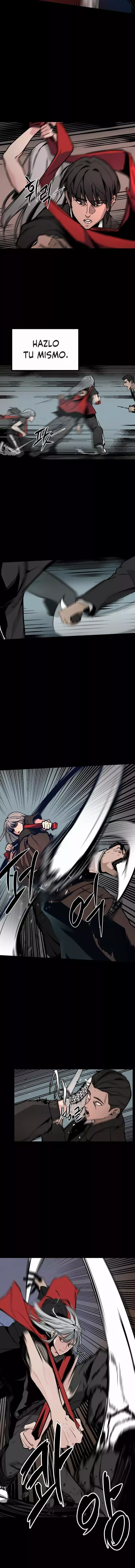 Read Hero Killer Es Manga Online