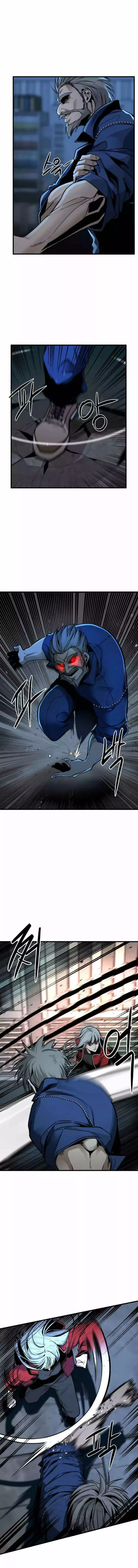 Read Hero Killer Es Manga Online