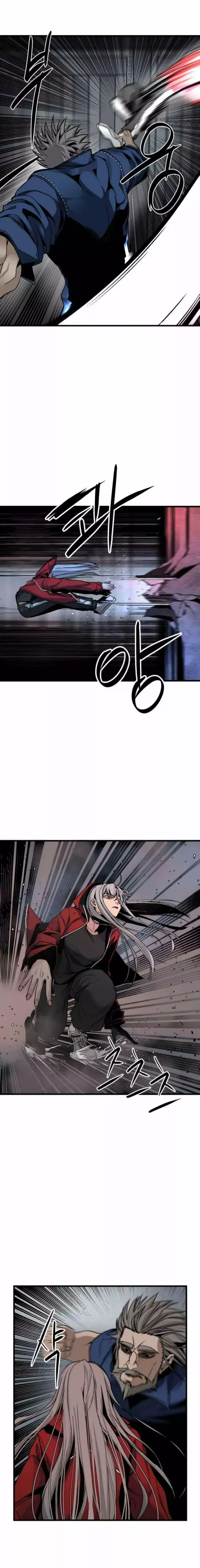 Read Hero Killer Es Manga Online