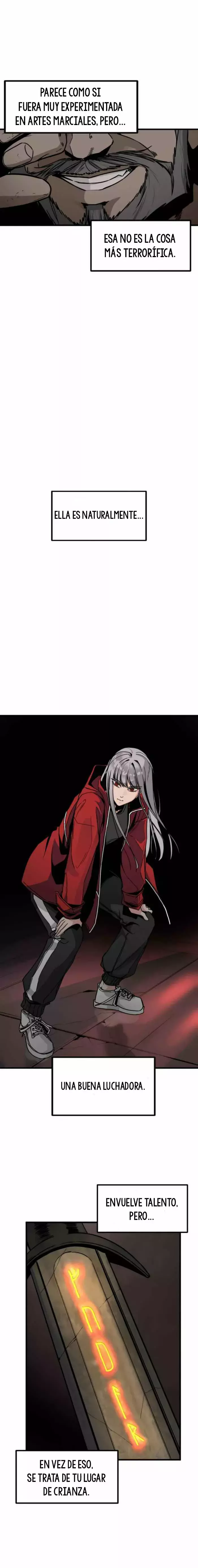 Read Hero Killer Es Manga Online