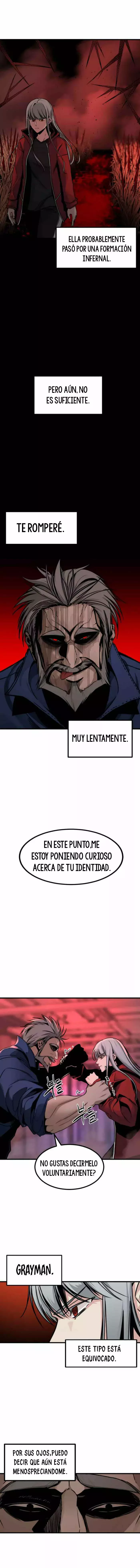Read Hero Killer Es Manga Online