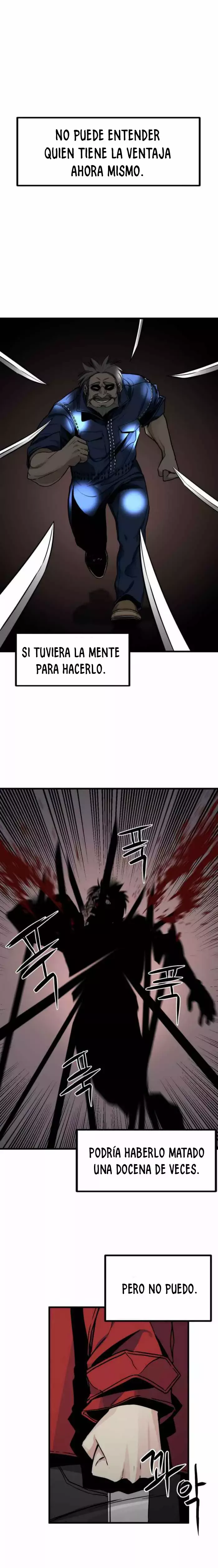 Read Hero Killer Es Manga Online