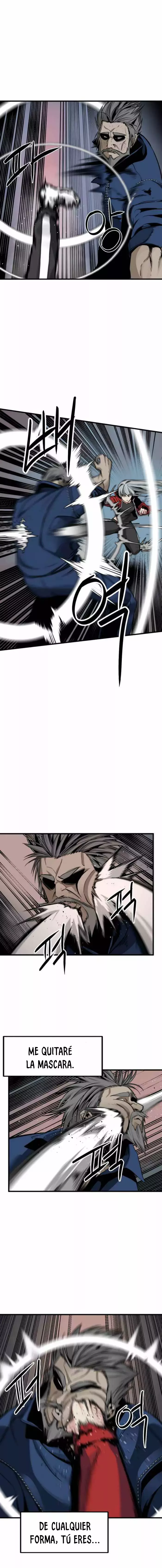 Read Hero Killer Es Manga Online