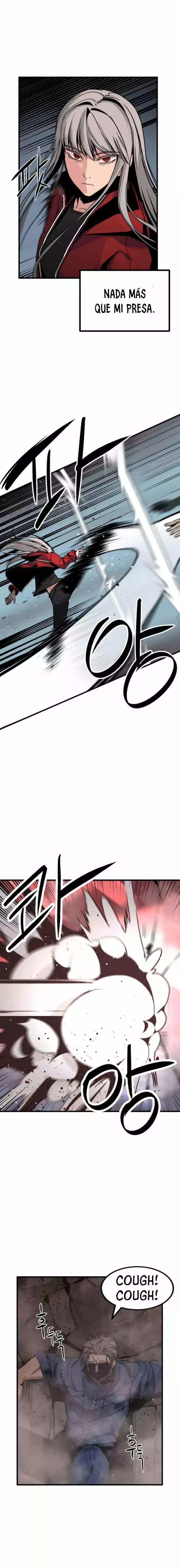 Read Hero Killer Es Manga Online
