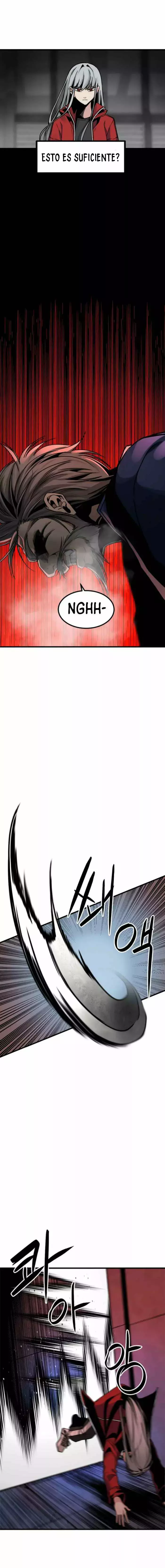Read Hero Killer Es Manga Online