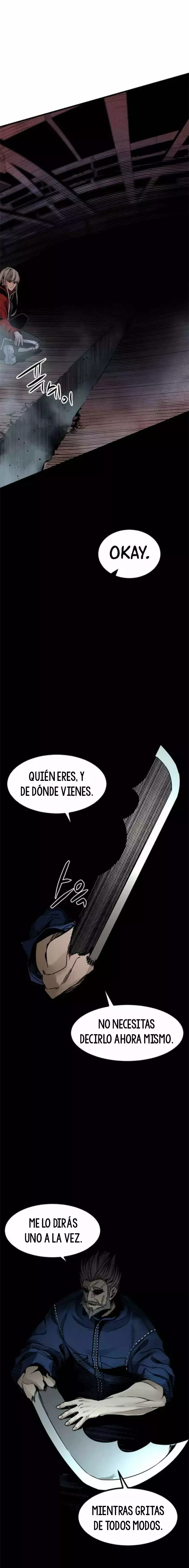 Read Hero Killer Es Manga Online