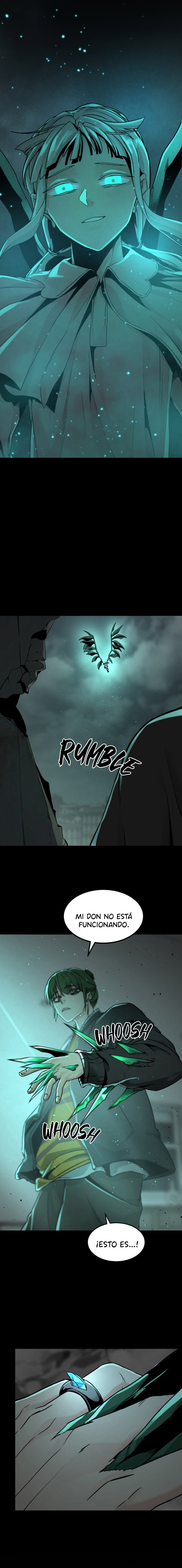 Read Hero Killer Es Manga Online