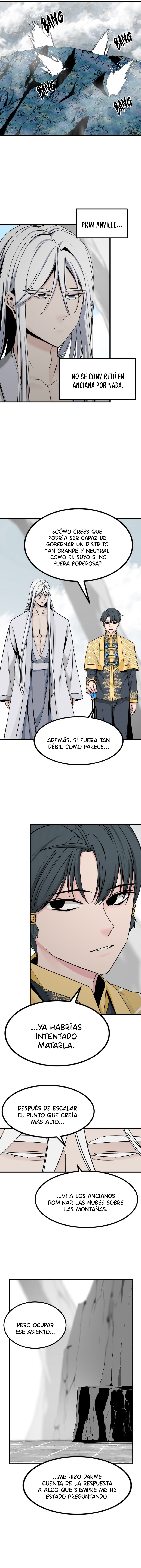 Read Hero Killer Es Manga Online