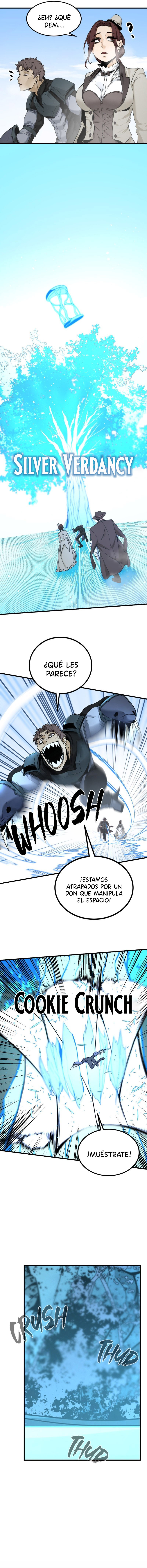 Read Hero Killer Es Manga Online